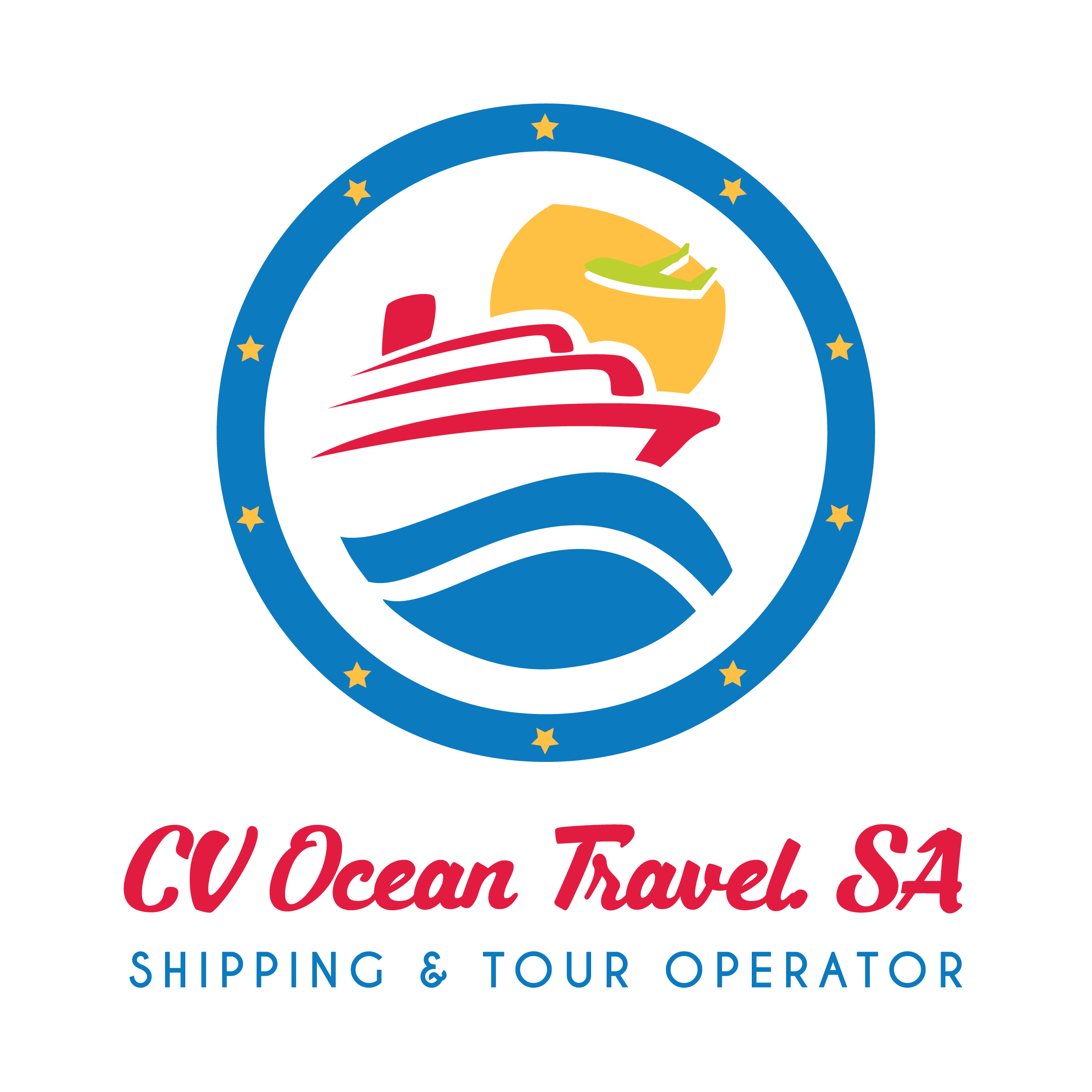 cv ocean Travel